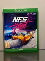 NFS Heat Xbox One, Spelcomputers en Games, 1 speler, Ophalen of Verzenden, Zo goed als nieuw, Vanaf 18 jaar
