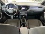 Volkswagen T-Roc 1.5 TSI 150PK|TREHAAK|NAVI/PDC| CARPLAY KM, Voorwielaandrijving, 4 cilinders, 150 pk, Wit