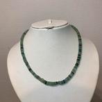 Fleuriet ketting, Ophalen of Verzenden, Zo goed als nieuw, Overige materialen