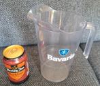 Bavaria pitcher bierkan beer can pils pitcher kunststof pitc, Ophalen of Verzenden, Zo goed als nieuw