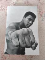 Muhammad Ali - Een Leven, Ophalen of Verzenden, Zo goed als nieuw, Jonathan Eig, Sport