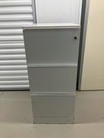 Ikea Archiefkast 3 lades, Ophalen, Minder dan 50 cm, Gebruikt, 100 tot 150 cm