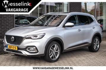 MG EHS 1.5 TGDI Luxury Pano dak | luxe uitgevoerd | all seas beschikbaar voor biedingen
