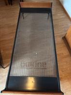 Auping 1-persoonsbed - Klassiek Design, Ophalen, Gebruikt, 90 cm, Eenpersoons