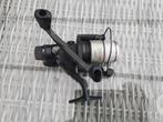 Shimano super aero 3000 gtm, Watersport en Boten, Ophalen of Verzenden, Zo goed als nieuw, Molen
