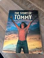 The story of Tommy by Richard Barnes & Pete Townshend, Gelezen, Overige, Ophalen of Verzenden, Pete Townhend