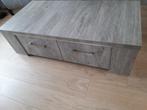 Salontafel, Ophalen, 100 tot 150 cm, 50 tot 100 cm, Zo goed als nieuw