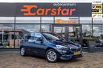 BMW 2-serie Active Tourer 218i Corporate Lease High Executiv, Auto's, 65 €/maand, Gebruikt, Blauw, Bedrijf