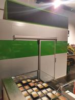 Demontabele koelcel zonder vloer met split koelinstallatie, Ophalen of Verzenden