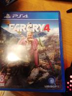 PS4 Farcry 4, Spelcomputers en Games, Games | Sony PlayStation 4, Verzenden