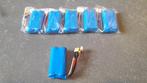 RC 2S batterij Balance Charger dubbel lader 2x 600 mah Lipo, Elektro, Nieuw, Ophalen of Verzenden, Onderdeel