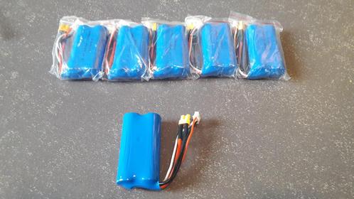 RC 2S batterij Balance Charger dubbel lader 2x 600 mah Lipo, Hobby en Vrije tijd, Modelbouw | Radiografisch | Auto's, Nieuw, Onderdeel