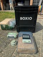 Boxio scheidingstoilet toilet max+, Zo goed als nieuw