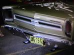 1969 Plymouth Satellite / GTX/ Roadrunner Chrome paneel, Ophalen of Verzenden, Gebruikt, Amerikaanse onderdelen
