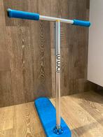 Stuntstep voor trampoline, Ophalen of Verzenden, Gebruikt, Gewone step