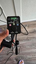 controller voor de Jecod/Jebao  stromin pomp, Ophalen of Verzenden
