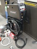 Compleet pakket! weldkar mig 2125 230v nieuw garantie!, Weldkar, Info@kraaijkamp-lasmachines.nl, Avelingen West 26 4202 MS GORINCHEM