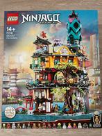 Lego 71741 - Ninjago City Gardens (NIEUW), Nieuw, Ophalen of Verzenden, Lego