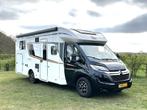 Bürstner Limited T 727 G - Level systeem - 13.000 km !, 7 tot 8 meter, Bedrijf, Diesel, Bürstner