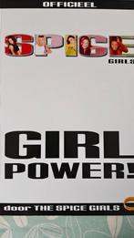 spice Girls, Ophalen of Verzenden, Gelezen