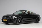 Mercedes-Benz C-klasse Cabrio 63 AMG | AMG Drivers Package |, Auto's, Automaat, Achterwielaandrijving, Gebruikt, Cabriolet