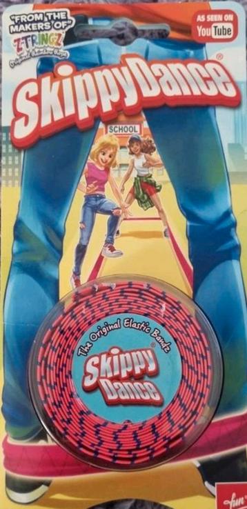 Skippy Dance Elastiek - Nieuw in verpakking! beschikbaar voor biedingen