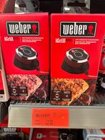 WEBER IGRILL MINI, Ophalen of Verzenden, Nieuw