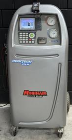 RobinAir AC788 Pro Airco Machine R134A, Auto diversen, Ophalen, Gebruikt