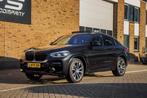 BMW X4 xDrive20i High Executive Edition/NAP/Leder/Pano/HUD, Auto's, BMW, 1998 cc, Gebruikt, Euro 6, 4 cilinders