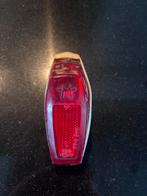 Oud achterlicht Mobylette Motobécane Cady, Fietsen en Brommers, Brommeronderdelen | Oldtimers, Ophalen of Verzenden, Gebruikt