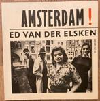 Fotoboek over Amsterdam (1947-1970), Fotografie algemeen, Ophalen of Verzenden, Ed van der Elsken, Gelezen
