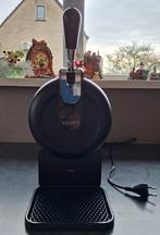 Thuistap/biertender Krups Sub Compact 2 Liter Z.G.A.N., Witgoed en Apparatuur, Thuistaps, Ophalen, Zo goed als nieuw, Krups