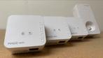 Devolo Magic 1 set compleet nieuw, Computers en Software, WiFi-versterkers, Ophalen of Verzenden, Nieuw, Devolo dLAN