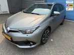 Toyota Auris 1.8 Hybrid Dynamic Ultimate, Gebruikt, Euro 6, Alcantara, Te koop