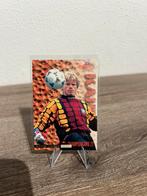 Oliver Kahn England 1996 Champions Card 27, Ophalen of Verzenden, Zo goed als nieuw, Buitenlandse clubs, Poster, Plaatje of Sticker