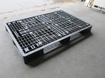 kunststof pallets 15 stuks / 120x80x12cm, Ophalen, Gebruikt