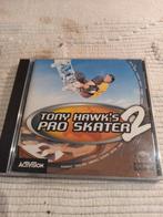 Tony hawk,s pro skater, Spelcomputers en Games, Games | Pc, Ophalen of Verzenden, Zo goed als nieuw