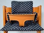 Kussenset/ stoelverkleiner voor stokke tripp trapp stoel, Kinderen en Baby's, Kinderstoelen, Ophalen of Verzenden, Nieuw, Meegroeistoel