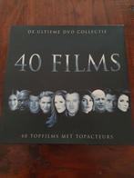 Dvd box, Ophalen of Verzenden, Gebruikt