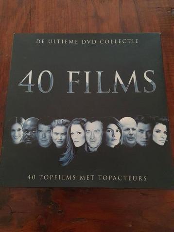 Dvd box beschikbaar voor biedingen