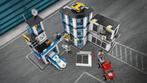 Lego city politiebureau 60141, Ophalen of Verzenden, Gebruikt