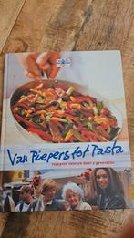 Van Piepers tot Pasta - Blue Band Kookboek, Gezond koken, Zo goed als nieuw, Nederland en België, Blue Band