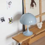 Louis Poulsen Panthella Tafellamp mini 250 nieuw in doos, Nieuw, Ophalen of Verzenden, Metaal, Minder dan 50 cm