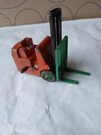 Heftruck. Dinky toys, opknapper, Hobby en Vrije tijd, Modelauto's | 1:43, Ophalen of Verzenden, Gebruikt, Auto, Dinky Toys