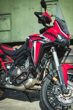 Heavyduties valbeugels honda crf 1100, Motoren, Onderdelen | Honda, Ophalen of Verzenden, Nieuw
