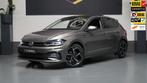 Volkswagen Polo 1.5 TSI R-Line AUTOMAAT-CAMERA-CARPLAY-CLIMA, Stof, Zwart, 4 cilinders, 150 pk