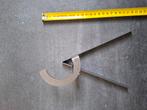 Hoekmeter medisch instrumentarium, Antiek en Kunst, Antiek | Gereedschap en Instrumenten, Ophalen