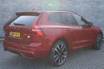 Volvo XC60 2.0 T6 Plug-in hybrid AWD R-Design | Trekhaak | S, Automaat, 12 maanden, Gebruikt, Euro 6