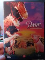 Babe dvd nieuw, Vanaf 6 jaar, Ophalen of Verzenden, Zo goed als nieuw