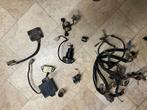 onderdelen xs650, Ophalen of Verzenden, Gebruikt